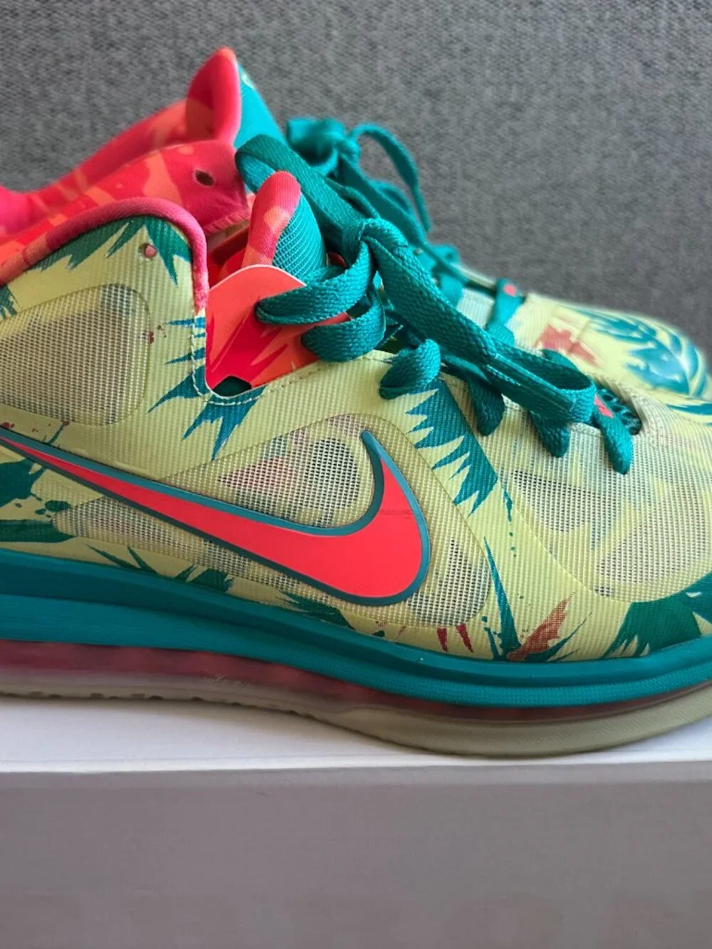 Nike Lebron nike lebron